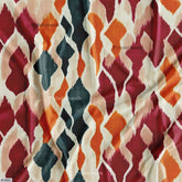 Digital Printed Fabric Manufacturer in India